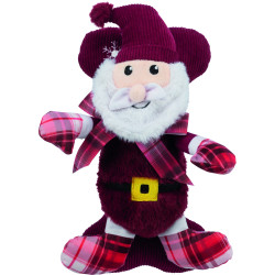 Іграшки Trixie для собак Різдв’яний набір плюш тканина 30 см