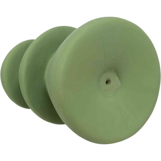 Іграшка Trixie для собак Новорічна ялинка зі звуком латекс 12 см