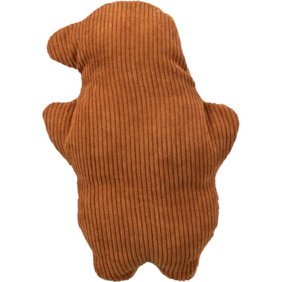 Іграшка Trixie для собак Санта плюш 22 см