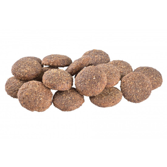 Корм сухий Brit Care Dog Sustainable Adult Large Breed для дорослих собак великих порід з куркою та комахами 1 кг