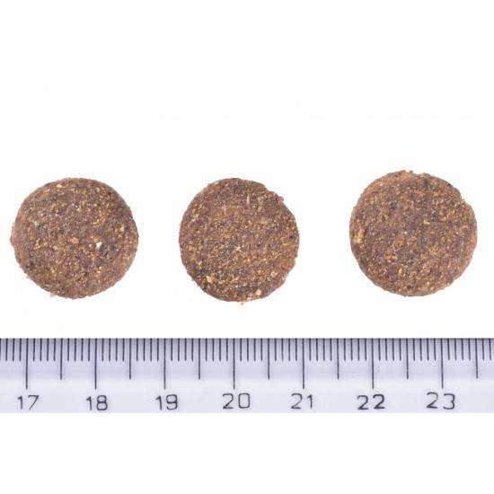 Корм сухий Brit Care Dog Sustainable Adult Large Breed для дорослих собак великих порід з куркою та комахами 1 кг