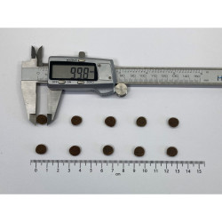 Корм сухий Carnilove True Fresh Fish Adult Small Breed д/собак малих порід риба 1,4 кг