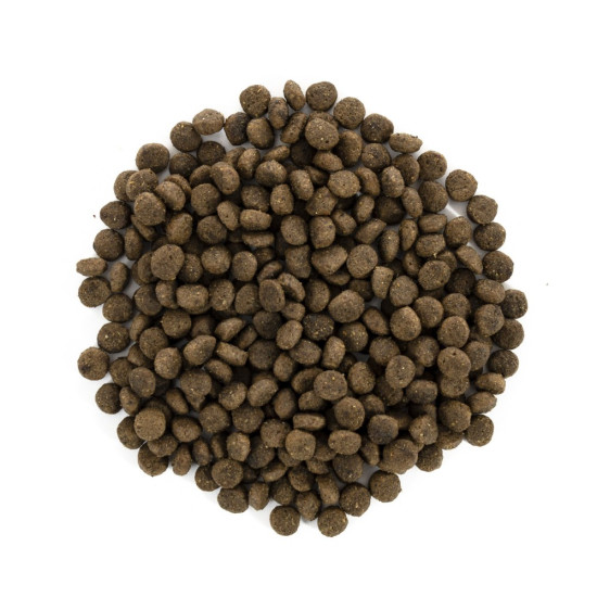 Корм сухий Brit Care Grain Free Mini Light Sterilised для дорослих собак дрібних порід з зайвою вагою або стерілізованих з к