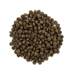 Корм сухий Brit Care Grain Free Mini Light Sterilised для дорослих собак дрібних порід з зайвою вагою або стерілізованих з к