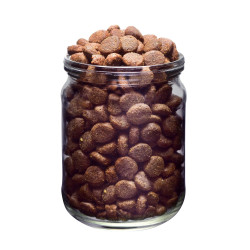 Корм сухий Brit Fresh Beef/Pumpkin Puppy Large для цуценят та молодих собак великих порід з яловичиною та гарбузом 2,5 кг