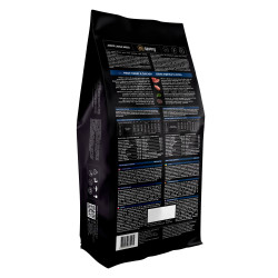 Корм сухий Savory Junior Large rich in Fresh Turkey and Chicken для молодих собак великих порід від 25 кг зі свіжою індичкою