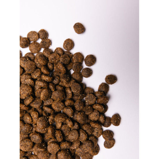 Корм сухий Savory Small Breed rich in Fresh Turkey and Lamb для дорослих собак малих порід до 10 кг зі свіжим ягням та індич