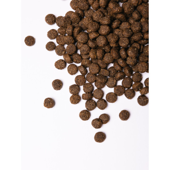 Корм сухий Savory Medium Breed rich in Fresh Turkey and Lamb для дорослих собак середніх порід від 10 до 25 кг зі свіжим ягн