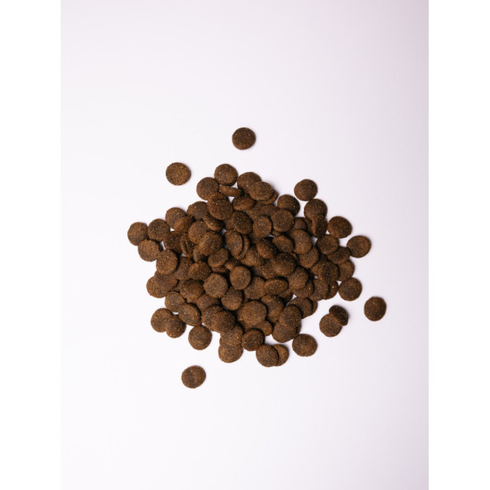 Корм сухий Savory Large Breeds rich in Fresh Turkey and Lamb для дорослих собак великих порід від 25 кг зі свіжим ягням та і