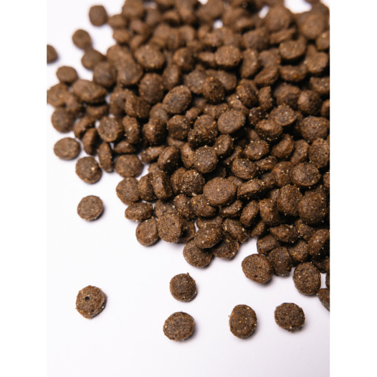 Корм сухий Savory Small Breeds rich in Fresh Lamb для дорослих вибагливих собак малих порід до 10 кг зі свіжим ягням 1 кг