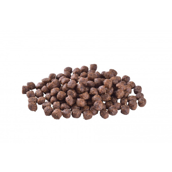 Корм сухий Brit Care Dog Sustainable Adult Small Breed для собак малих порід з куркою та комахами 7 кг