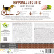 Корм сухий Brit Care Dog Hypoallergenic Weight Loss для собак із зайвою вагою гіпоалергенний з кроликом 3 кг