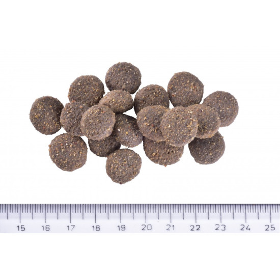 Корм сухий Brit Care Dog Hypoallergenic Dog Show Champion для виставкових собак з лососем і оселедцем 3 кг