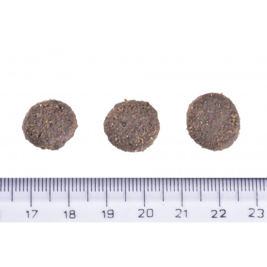 Корм сухий Brit Care Dog Hypoallergenic Dog Show Champion для виставкових собак з лососем і оселедцем 3 кг