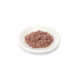 Корм вологий Vom Feinsten Adult with Poultry Veal для дорослих собак з птицею та телятиною 150 г