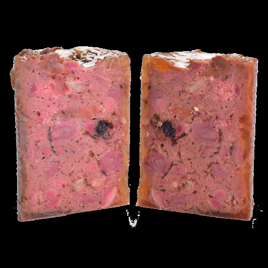 Корм вологий Carnilove Dog k консерви для собак з качкою та фазаном 400 г