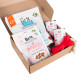 НАБІР  Brit Care GIFT BOX Hypoallergenic Puppy