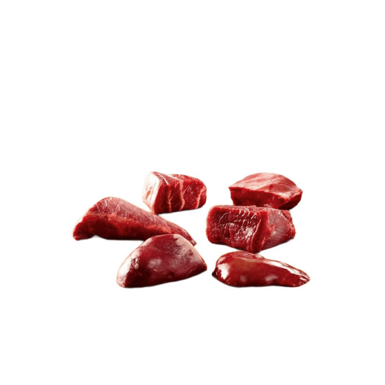 Корм вологий Carny Adult Multi Meat Cocktail для дорослих собак мультим ясний коктейль 800 г