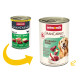 Корм Animonda GranCarno Adult Beef + Deer with Apple консервований д/соб з яловичиною олениною і яблуком 400 г арт.AM-82479