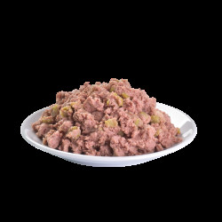 Вологий корм Brit Grain Free Veterinary Diets Struvite для собак при лікуванні та для профілактики сечокам яної хвороби з ін