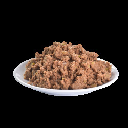 Вологий корм Brit Grain Free Veterinary Diets Renal для дорослих собак з хронічною нирковою недостатністю з тунцем лососем т