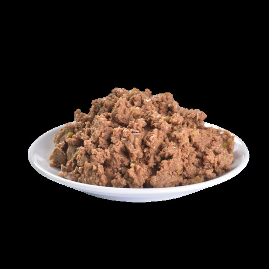 Вологий корм Brit Grain Free Veterinary Diets Renal для дорослих собак з хронічною нирковою недостатністю з тунцем лососем т