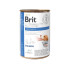 Вологий корм Brit Grain Free Veterinary Diets Recovery для дорослих собак та котів для відновлення після хвороби чи операції