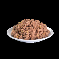 Вологий корм Brit Grain Free Veterinary Diets Joint and Mobility для дорослих собак для підтримки здоров я суглобів з оселед