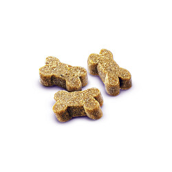 Ласощі Brit Care Functional Snack Antistress Shrimps д/собак напіввологі д/заспокоєння креветки 150 г