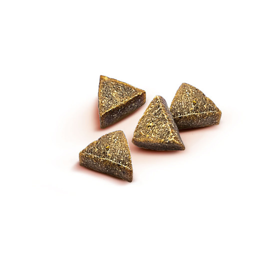 Ласощі Brit Care Functional Snack Snack Antiparasitic Salmon д/собак напіввологі антипаразитарний ефект лосось 150 г