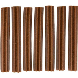 Ласощі Trixie Denta Fun Dentros with poultry для собак жувальні палички з м’ясом птахів 180 г 7 шт