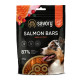 Джерки Savory Bars With Salmon батончики для собак з лососем 100 г