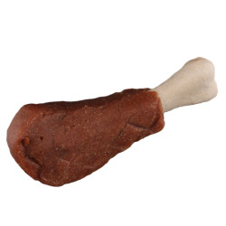 Ласощі Trixie Drumsticks with Chicken Breast для собак курячі гомілки 95 г 5 шт