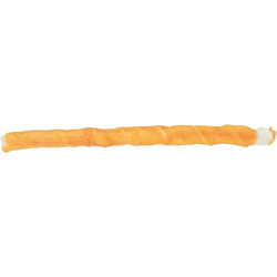 Ласощі Trixie Denta Fun Chewing Rolls для собак Палички для чищення зубів з куркою 40 см 170 г