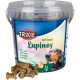 Ласощі Trixie Soft Snack Lupinos для собак м_ясо птиці та люпина відро 500 г