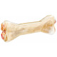 Ласощі Trixie для собак Кісточка жувальна пресована з салямі 12 см 140 г 2 шт