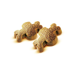 Ласощі Brit Care Functional Snack Mobility для собак для підтримки суглобів з кальмаром та ананасом 150 г