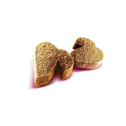 Ласощі Brit Care Functional Snack Immunity для собак для підтримки імунітету з комахами та імбиром 150 г