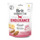 Ласощі Brit Care Functional Snack Endurance для собак з підвищеною активністю з ягням та бананом 150 г