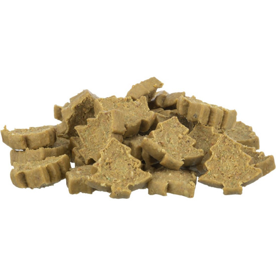 Адвент-календар Trixie для собак Різдвяний з ласощами 30х34х3,5 см