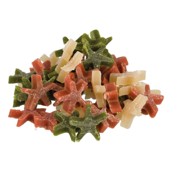 Адвент-календар Trixie для собак Різдвяний з ласощами 30х34х3,5 см