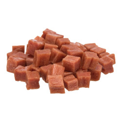 Ласощі Trixie Softies with Duck Breast для собак шматочки з качкою 100 г