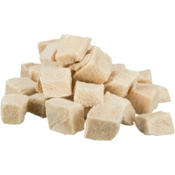 Ласощі Trixie Freeze Dried Chicken Breast для собак куряча грудка 50 г
