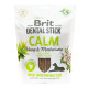 Ласощі Brit Dental Stick Calm для дорослих собак з коноплею та пустирником заспокійливі 7 шт 251 г