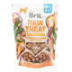 Ласощі Brit Raw Treat Digestion Freeze-dried для дорослих собак з куркою пробіотиками та псиліумом для поліпшення травлення
