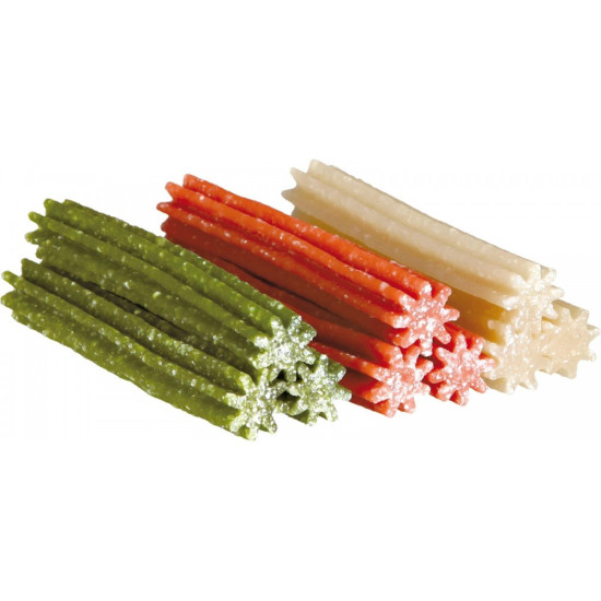 Ласощі Trixie для собак Rice Сhewing Stick Палички рисові 23 см 100 г 40 шт