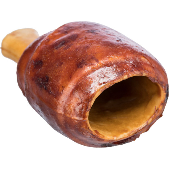 Ласощі Trixie Рулька з куркою для собак 150 гр