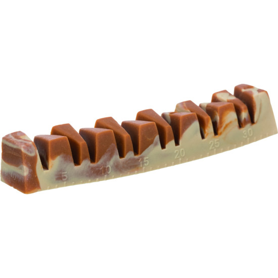 Ласощі Trixie Denta Fun Veggie Щелепна кістка для собак велика 12 см 35 г