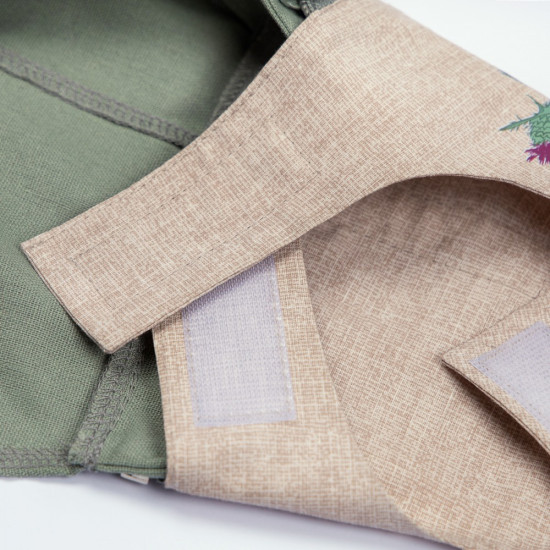 Шлея-костюм Patrik XS