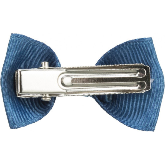 Набір бантів Trixie для собак з металевою застібкою 4-5,5 см 10 шт